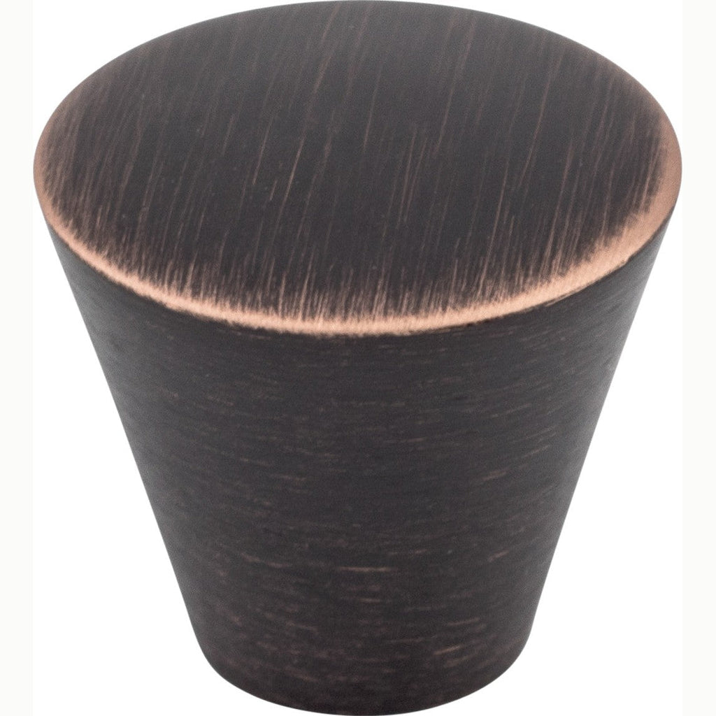 TOP KNOBS Cone Cabinet Knob