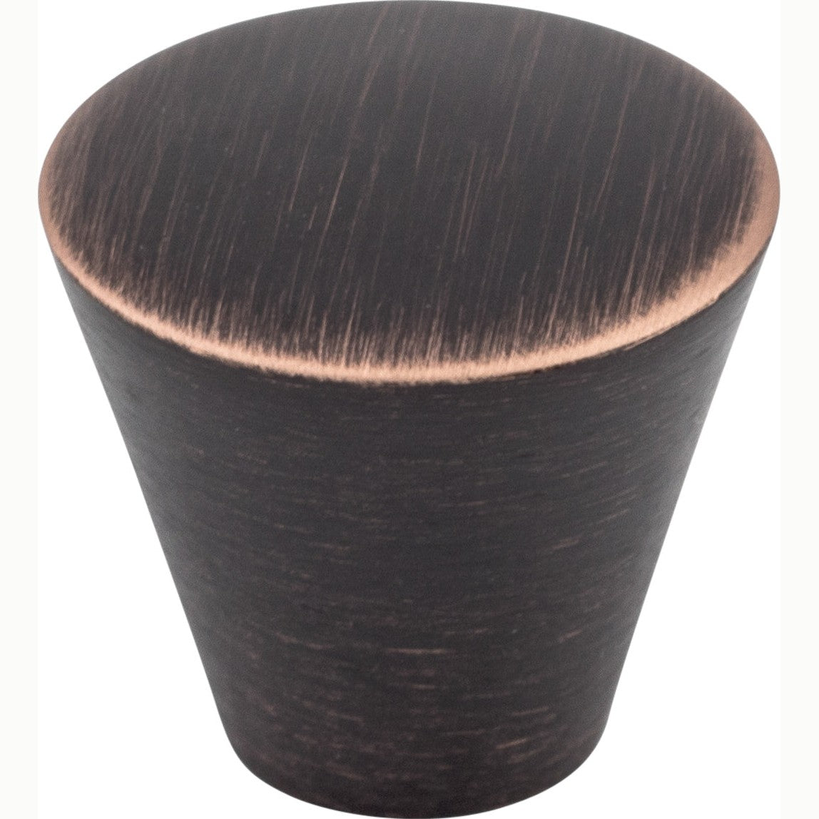 TOP KNOBS Cone Cabinet Knob