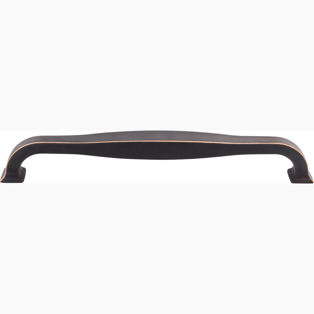 TOP KNOBS Contour Cabinet Knobs & Pulls