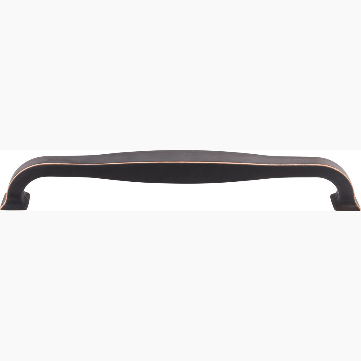 TOP KNOBS Contour Cabinet Knobs & Pulls