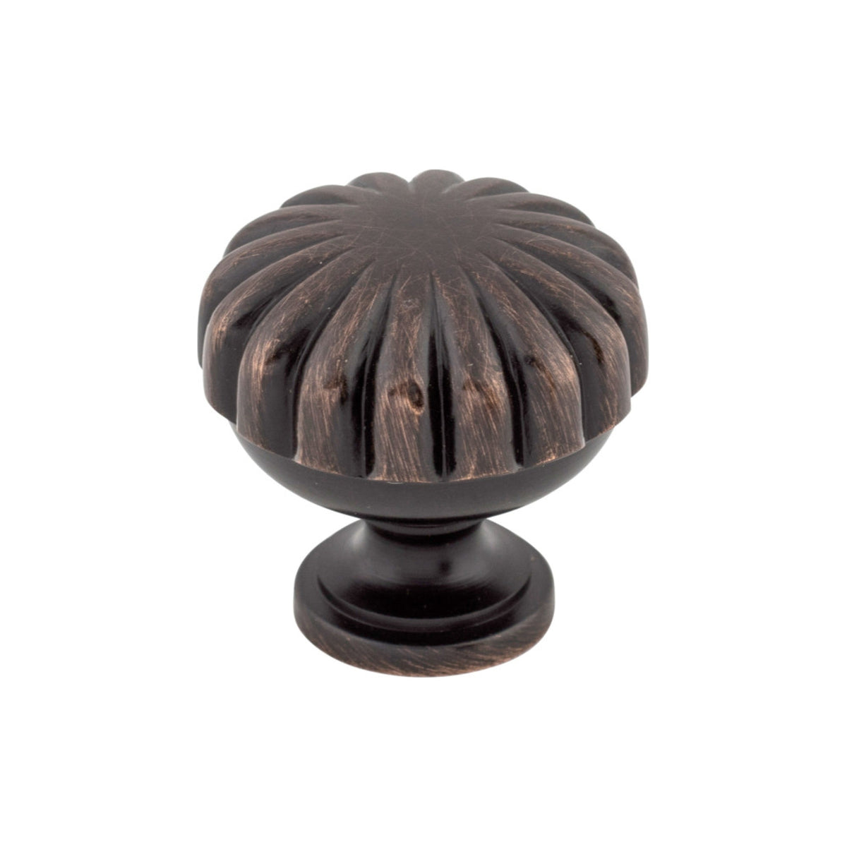 TOP KNOBS Melon Cabinet Knob