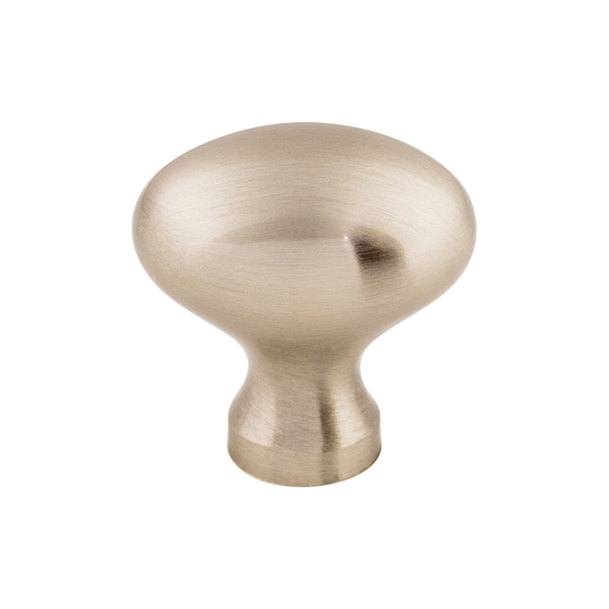 TOP KNOBS Egg Cabinet Knob