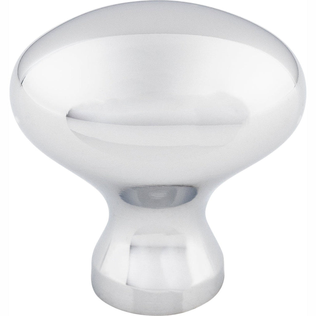 TOP KNOBS Egg Cabinet Knob