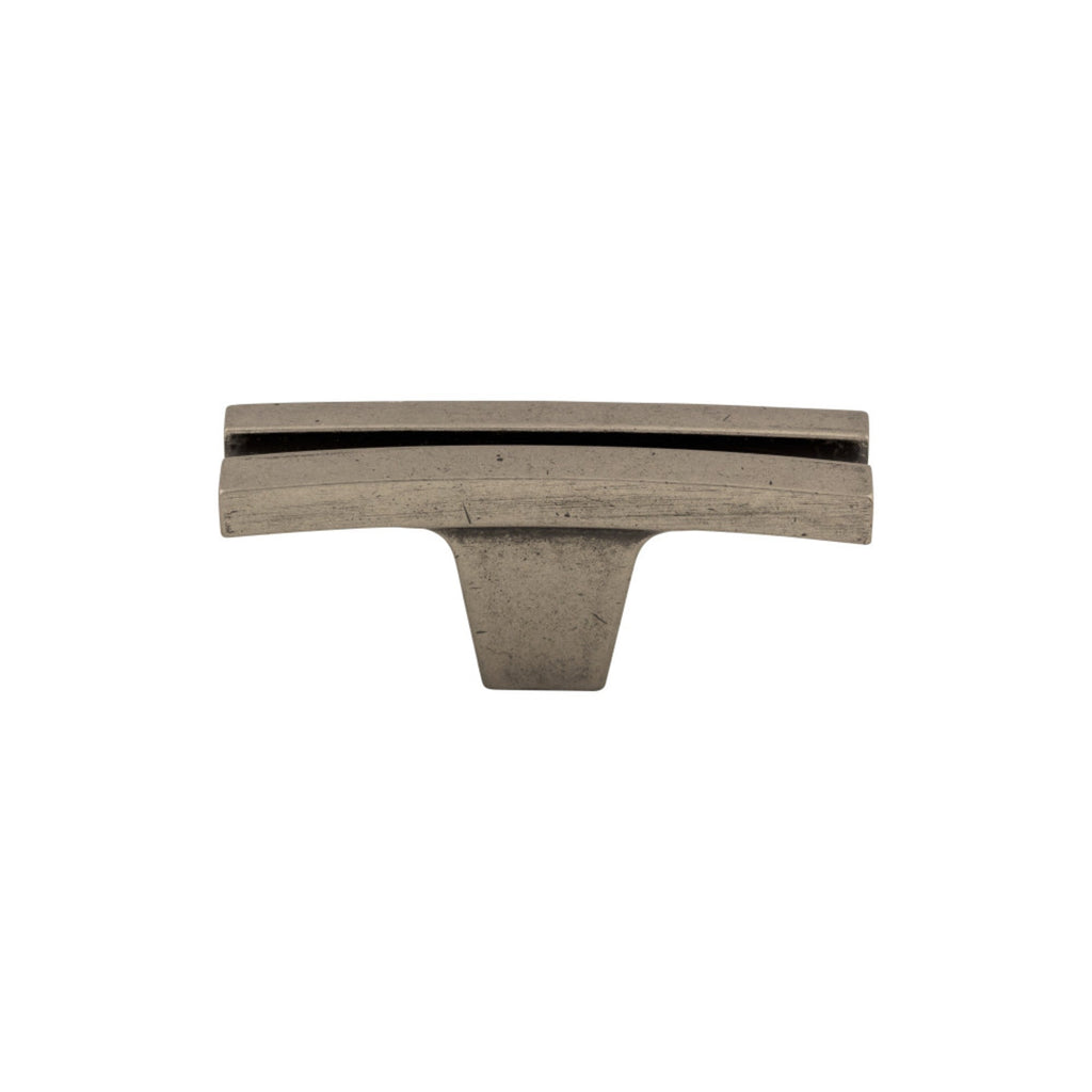 TOP KNOBS Flared Cabinet Knob & Pull