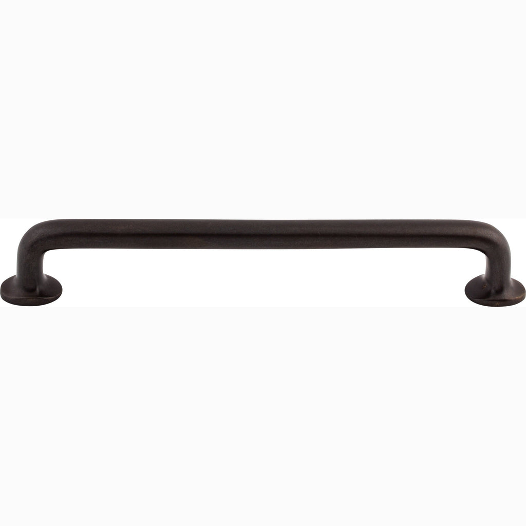 TOP KNOBS Aspen Rounded Cabinet Pulls