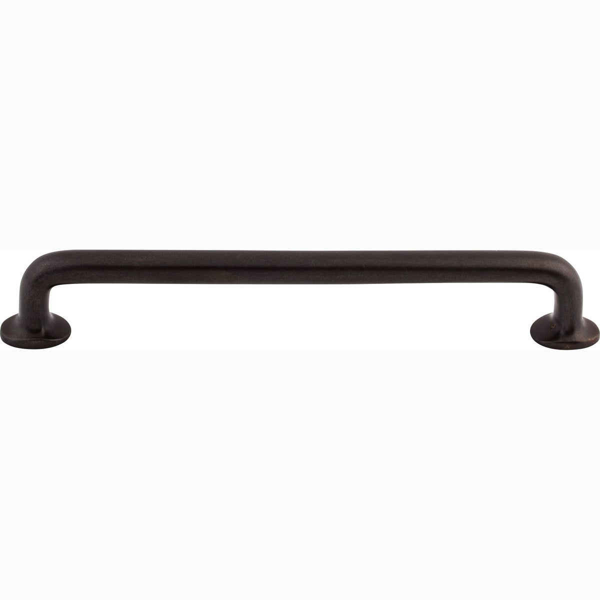 TOP KNOBS Aspen Rounded Cabinet Pulls