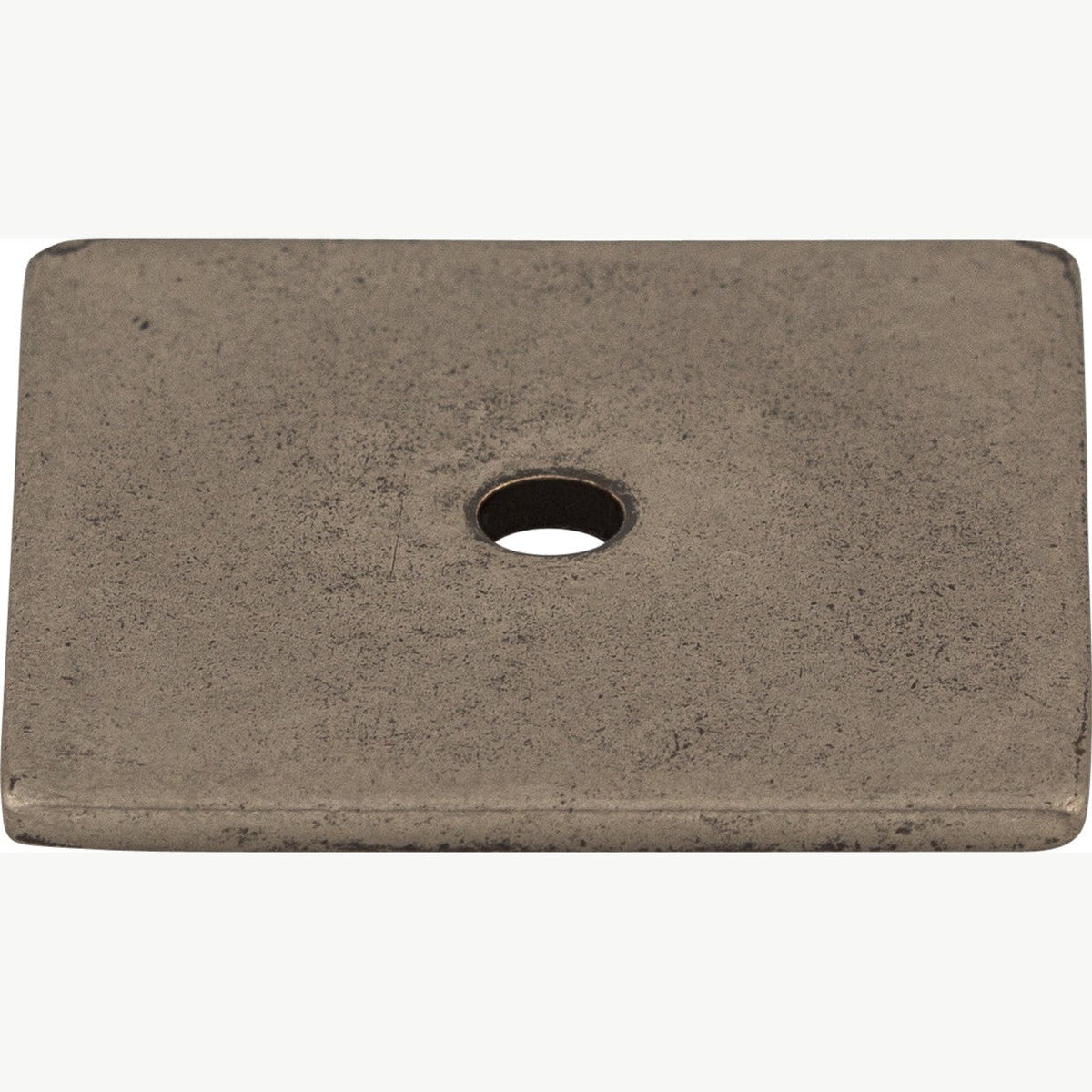 TOP KNOBS Square Cabinet Knobs & Pulls