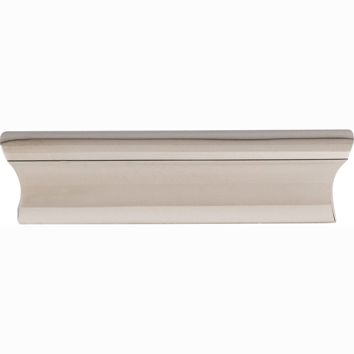 TOP KNOBS Glacier Cabinet Knobs & Pulls