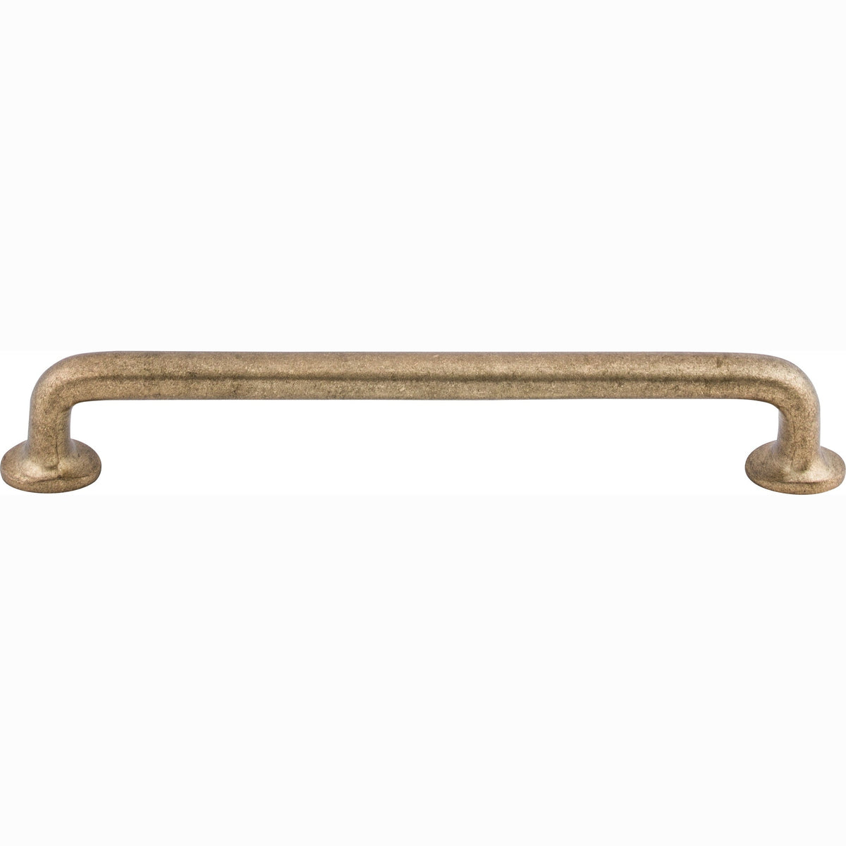 TOP KNOBS Aspen Rounded Cabinet Pulls