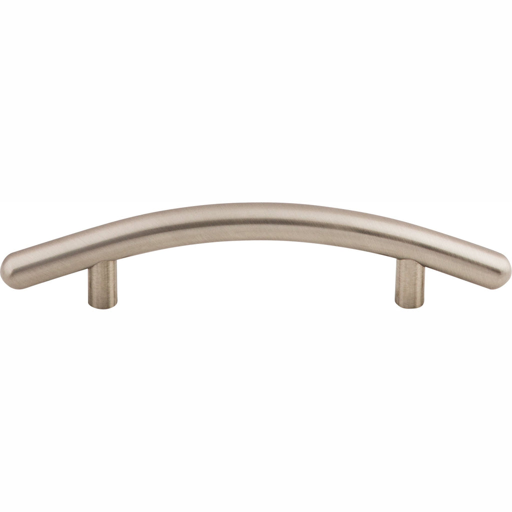 TOP KNOBS Curved Cabinet & Appliance Pulls