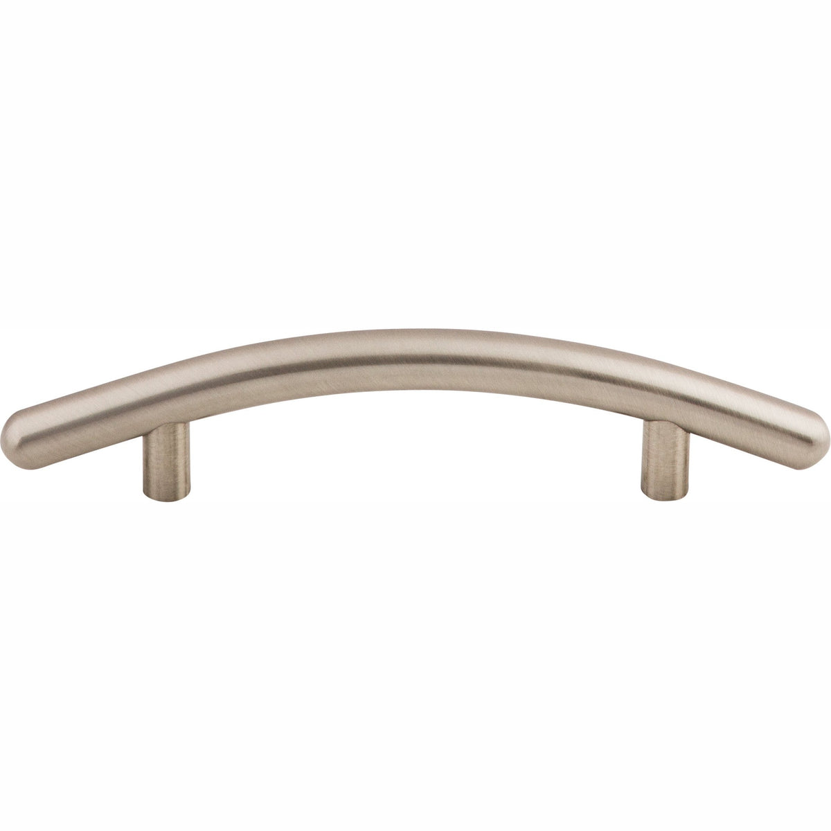 TOP KNOBS Curved Cabinet & Appliance Pulls