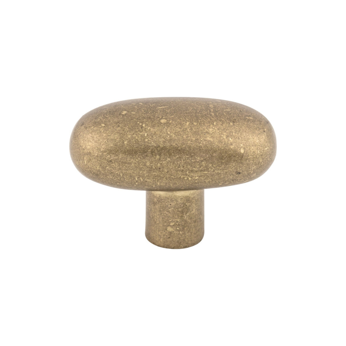 TOP KNOBS Aspen Potato Cabinet Knobs