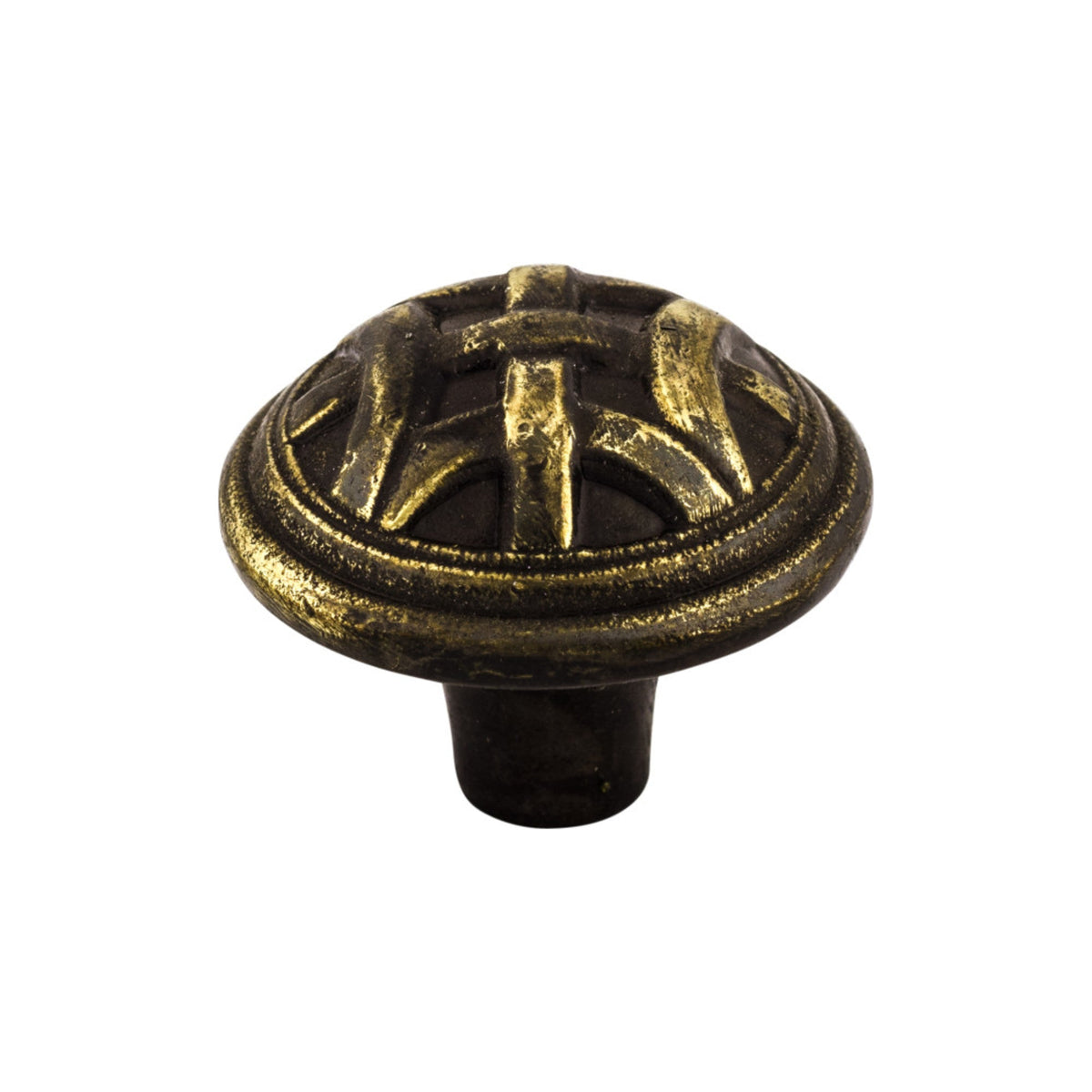 TOP KNOBS Celtic Cabinet Knobs & Backplates