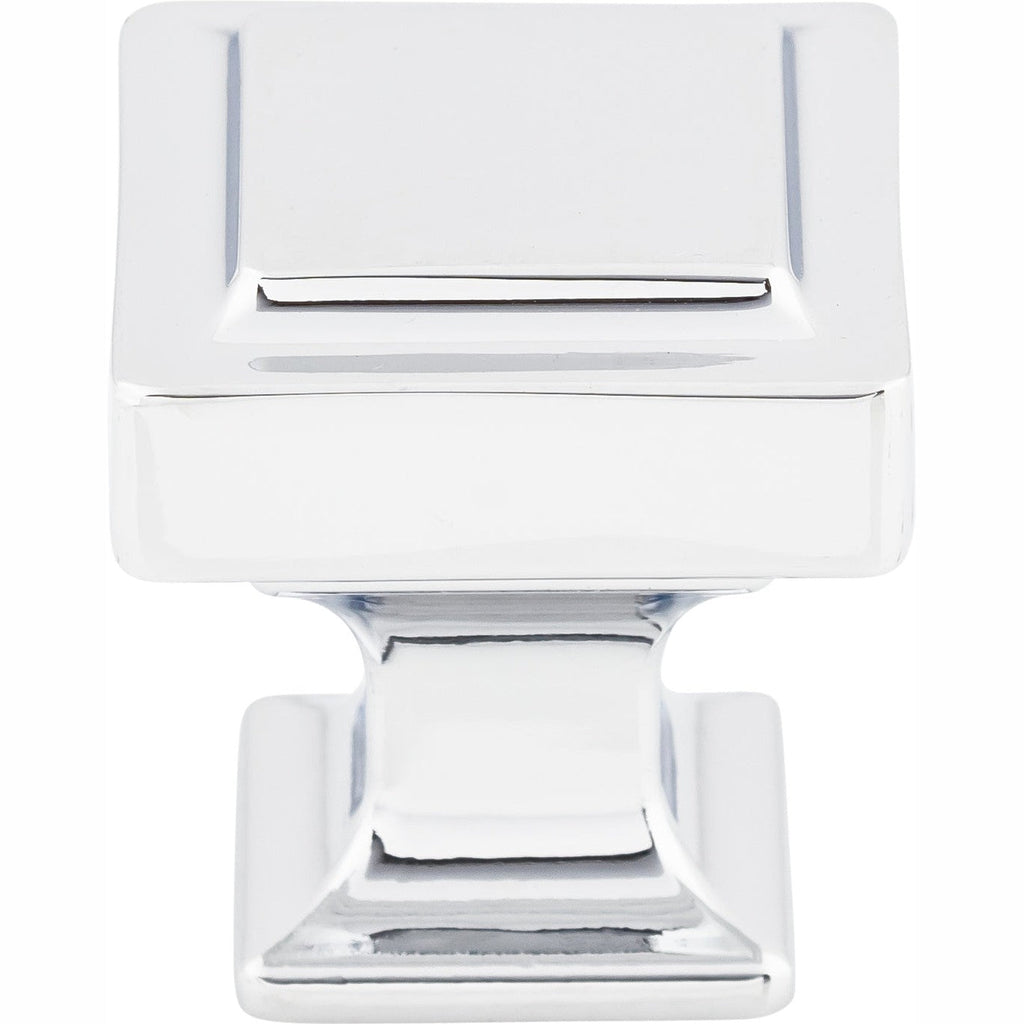 TOP KNOBS Ascendra Cabinet Knobs & Pulls