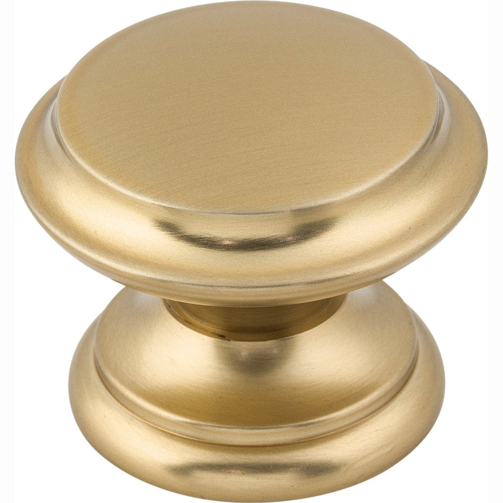 TOP KNOBS Flat Top Cabinet Knob