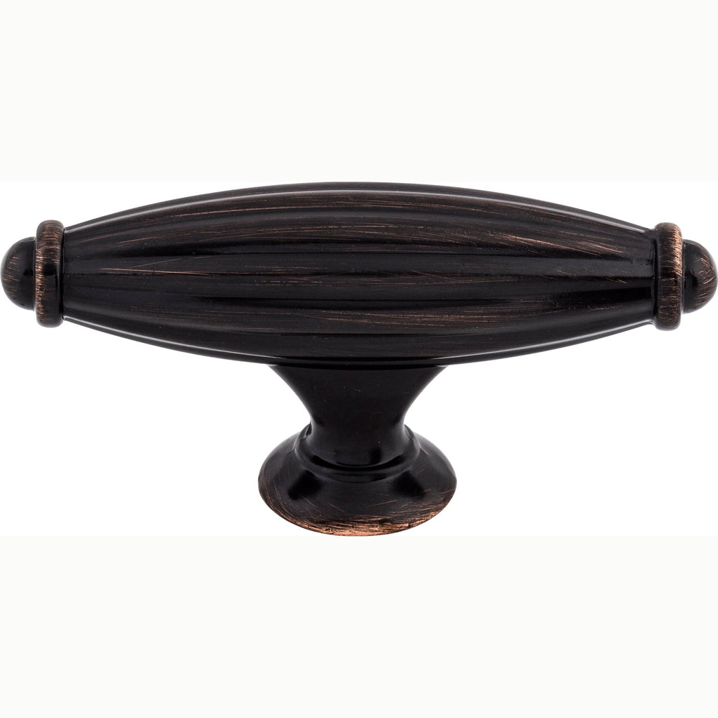TOP KNOBS Tuscany Cabinet Pulls & T-Handles