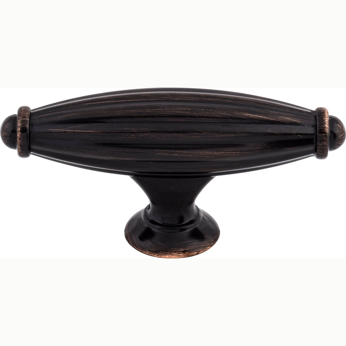 TOP KNOBS Tuscany Cabinet Pulls & T-Handles