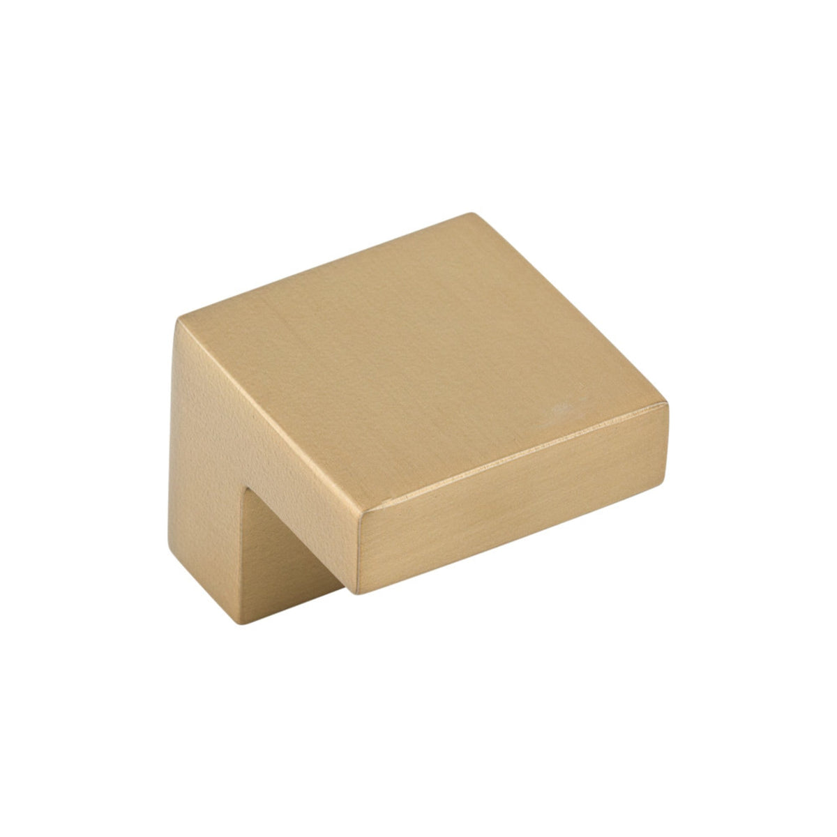 TOP KNOBS Square Cabinet Knobs & Pulls