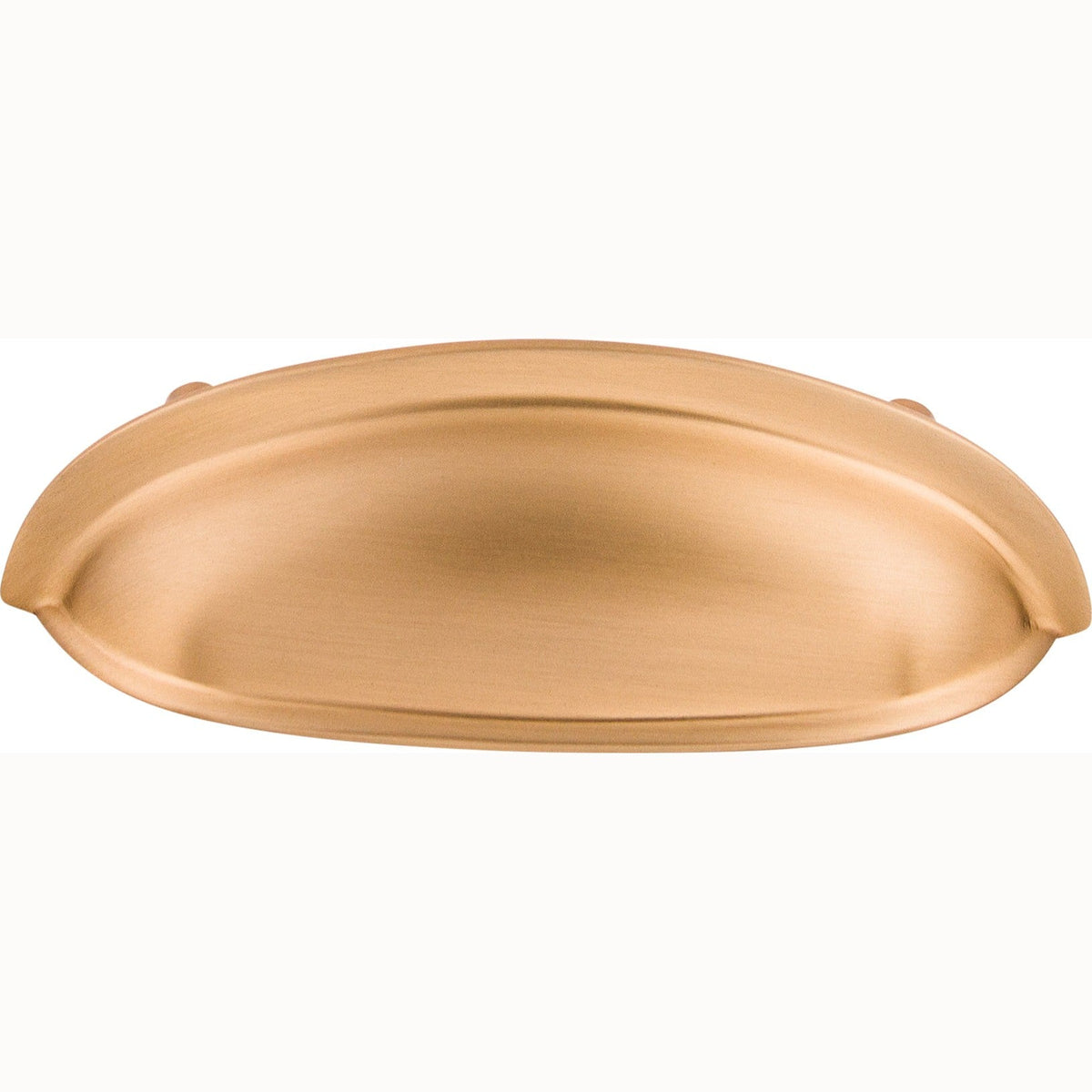 TOP KNOBS Somerset Cabinet Cup Pulls