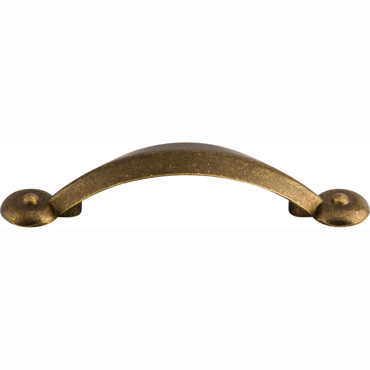 TOP KNOBS Angle Cabinet Pulls