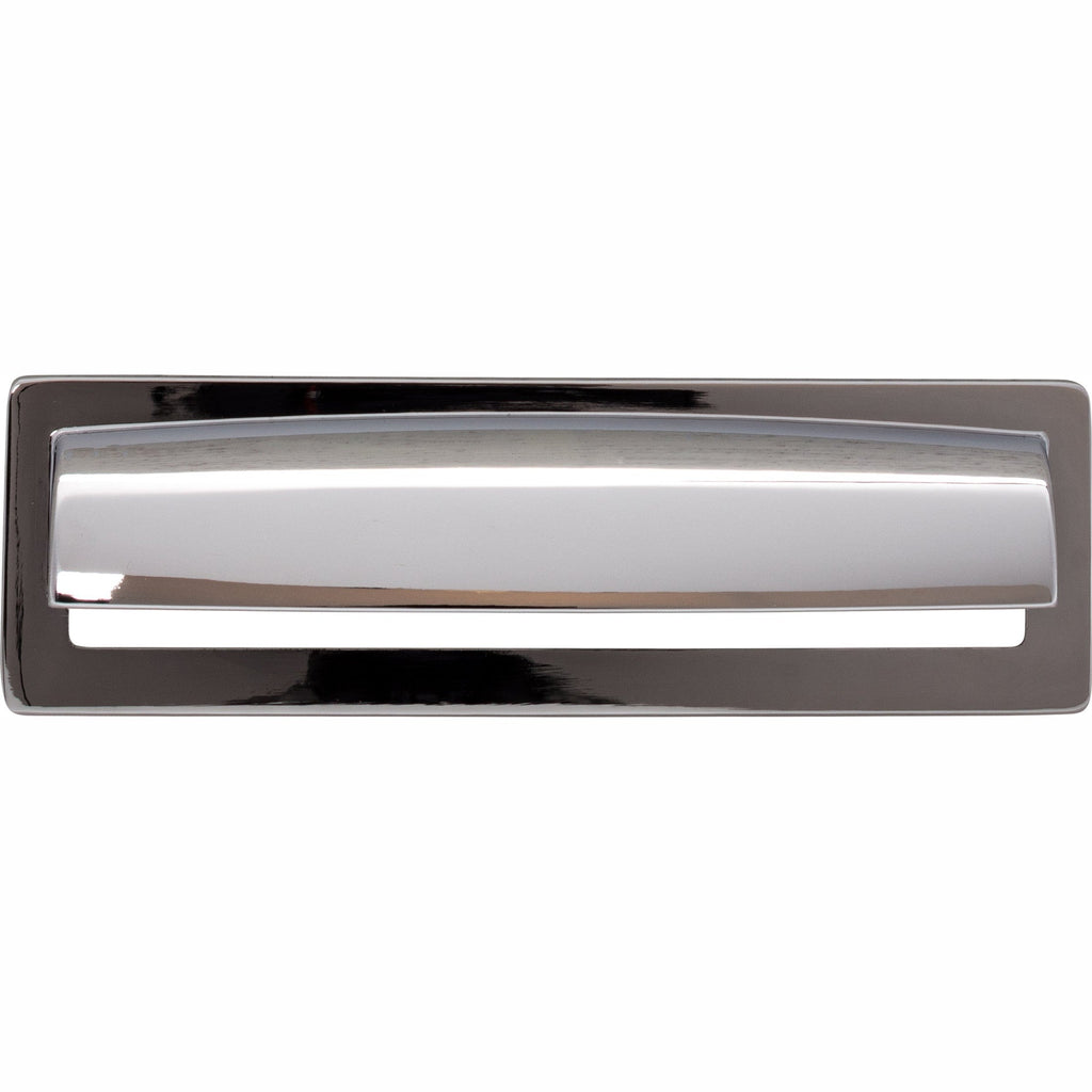 TOP KNOBS Hollin Cabinet Knobs & Pulls