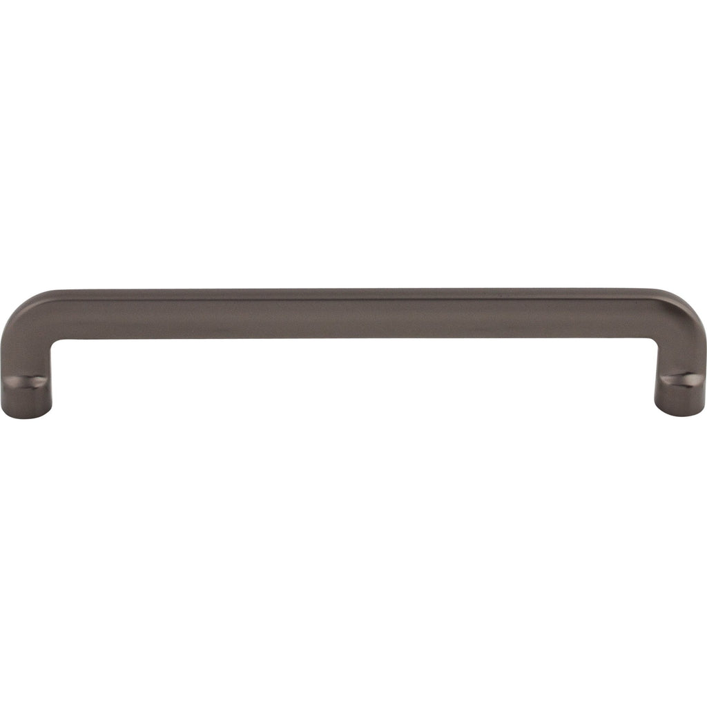 TOP KNOBS Hartridge Cabinet Knobs & Pulls