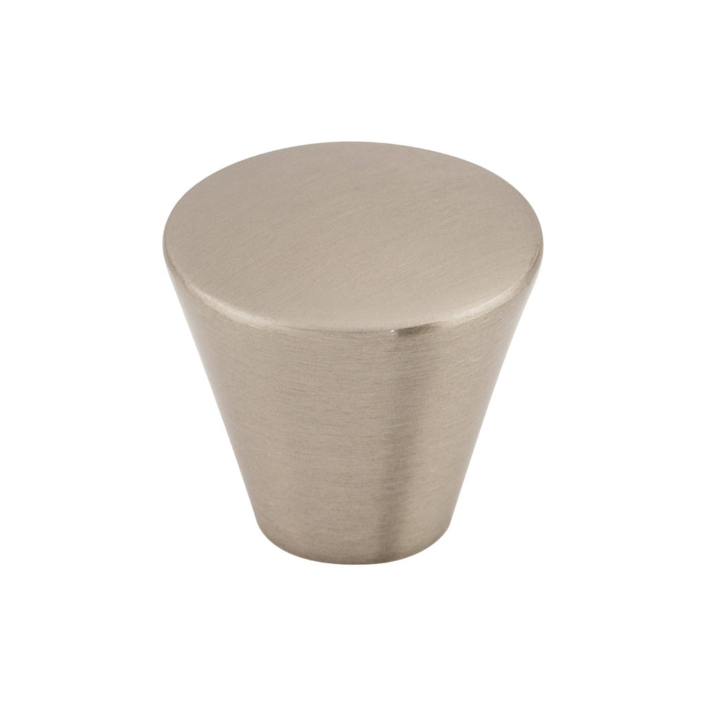 TOP KNOBS Cone Cabinet Knob
