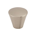 TOP KNOBS Cone Cabinet Knob