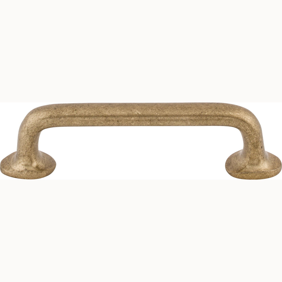 TOP KNOBS Aspen Rounded Cabinet Pulls