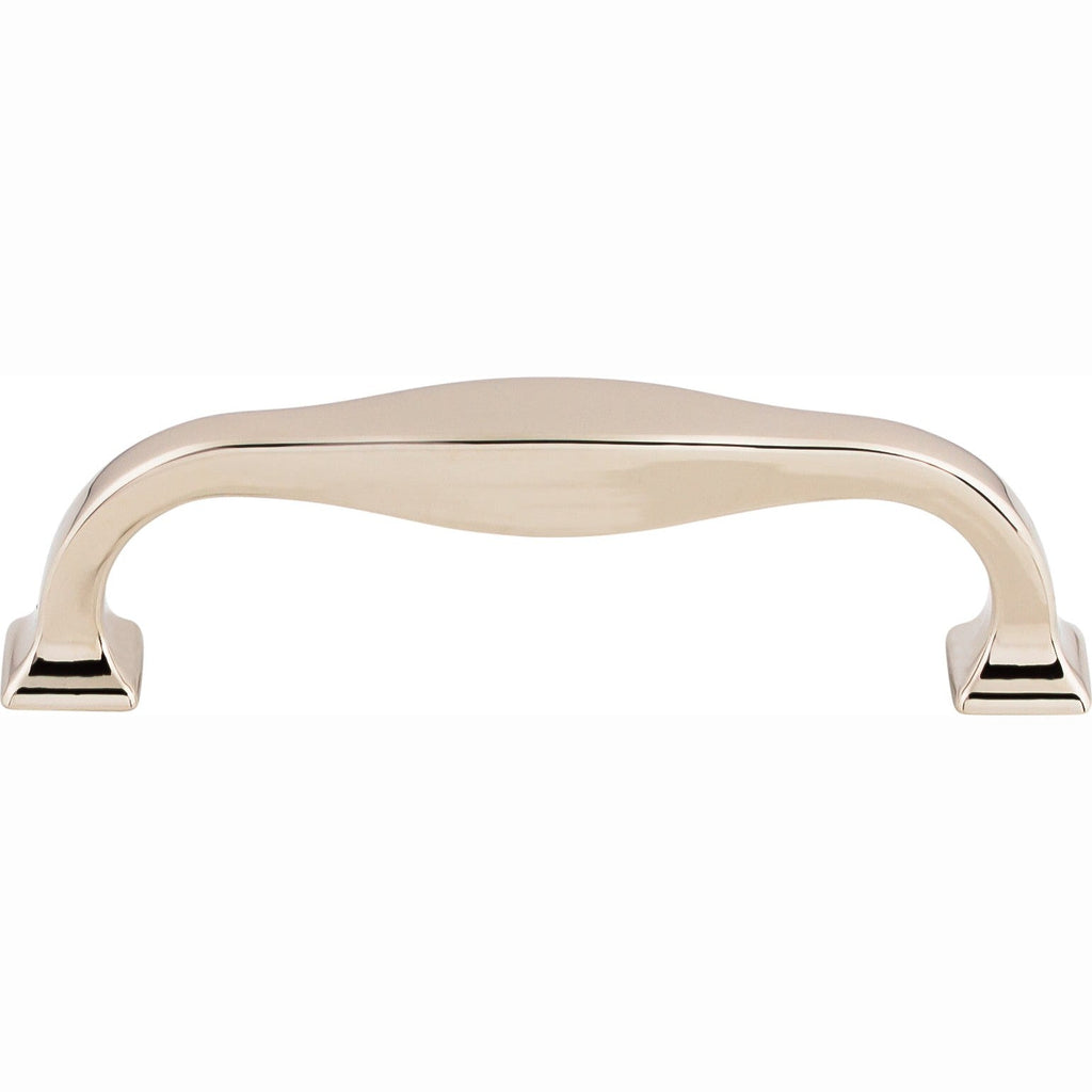 TOP KNOBS Contour Cabinet Knobs & Pulls