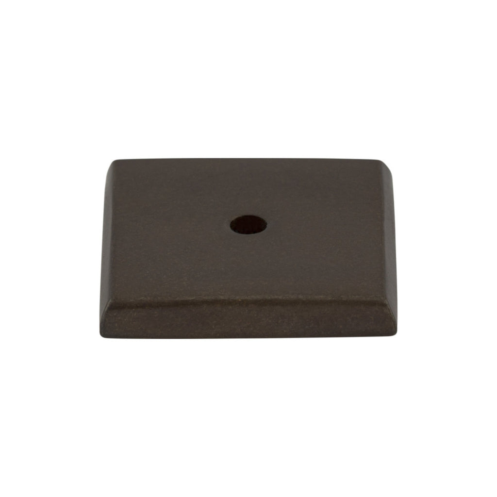 TOP KNOBS Aspen Cabinet Backplates