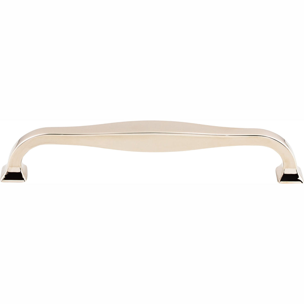TOP KNOBS Contour Cabinet Knobs & Pulls