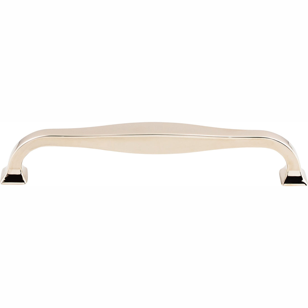 TOP KNOBS Contour Cabinet Knobs & Pulls