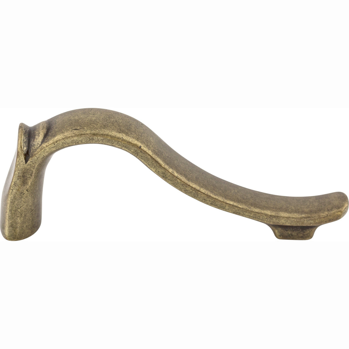 TOP KNOBS Dover Cabinet Pulls & Backplates