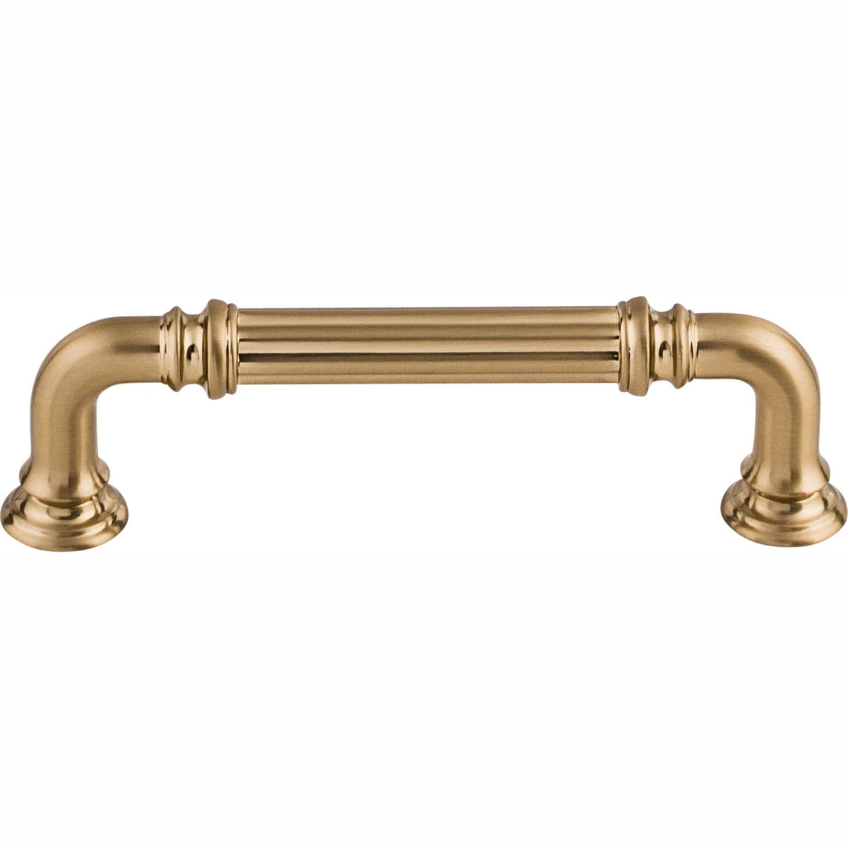 TOP KNOBS Reeded Cabinet Knobs & Pulls