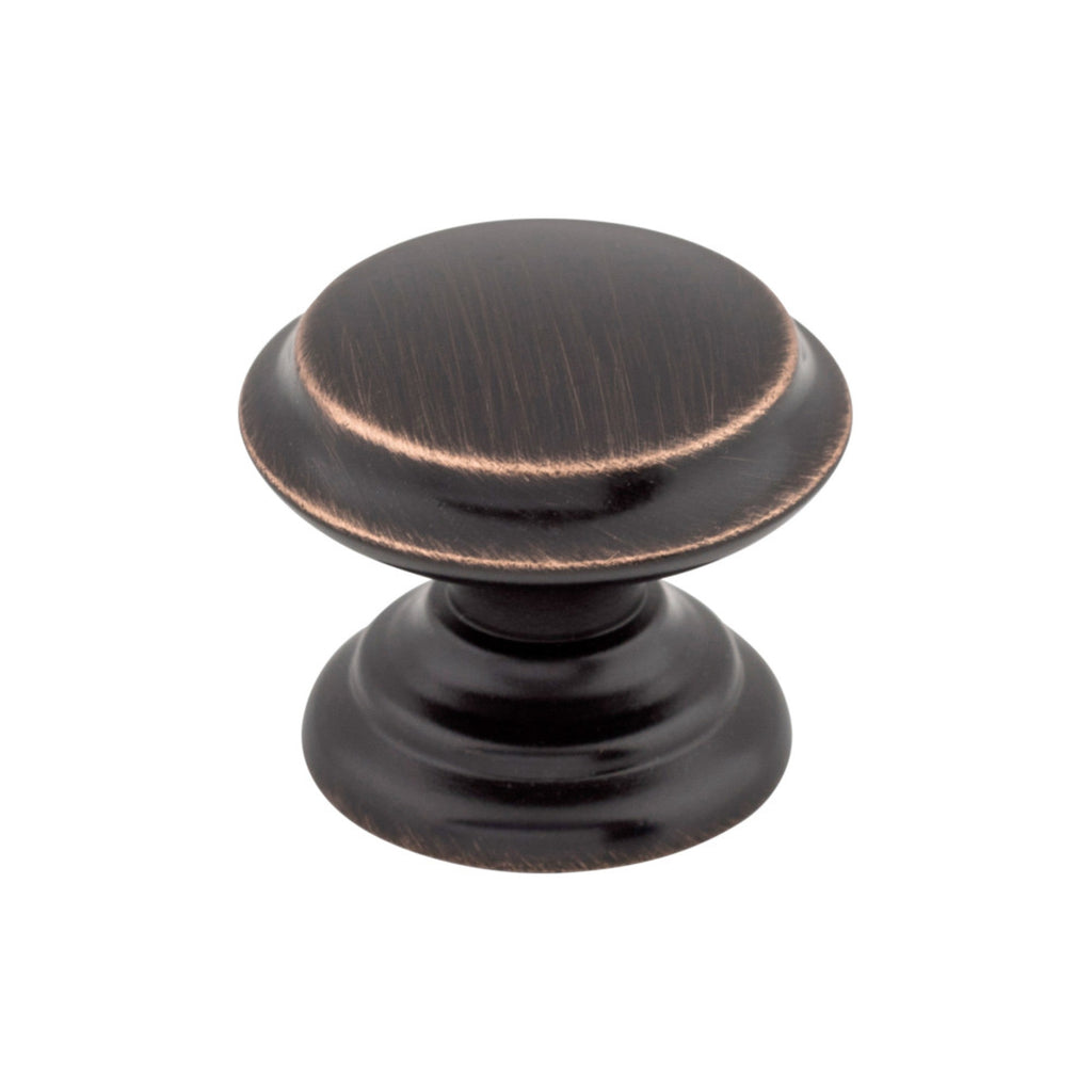 TOP KNOBS Flat Top Cabinet Knob