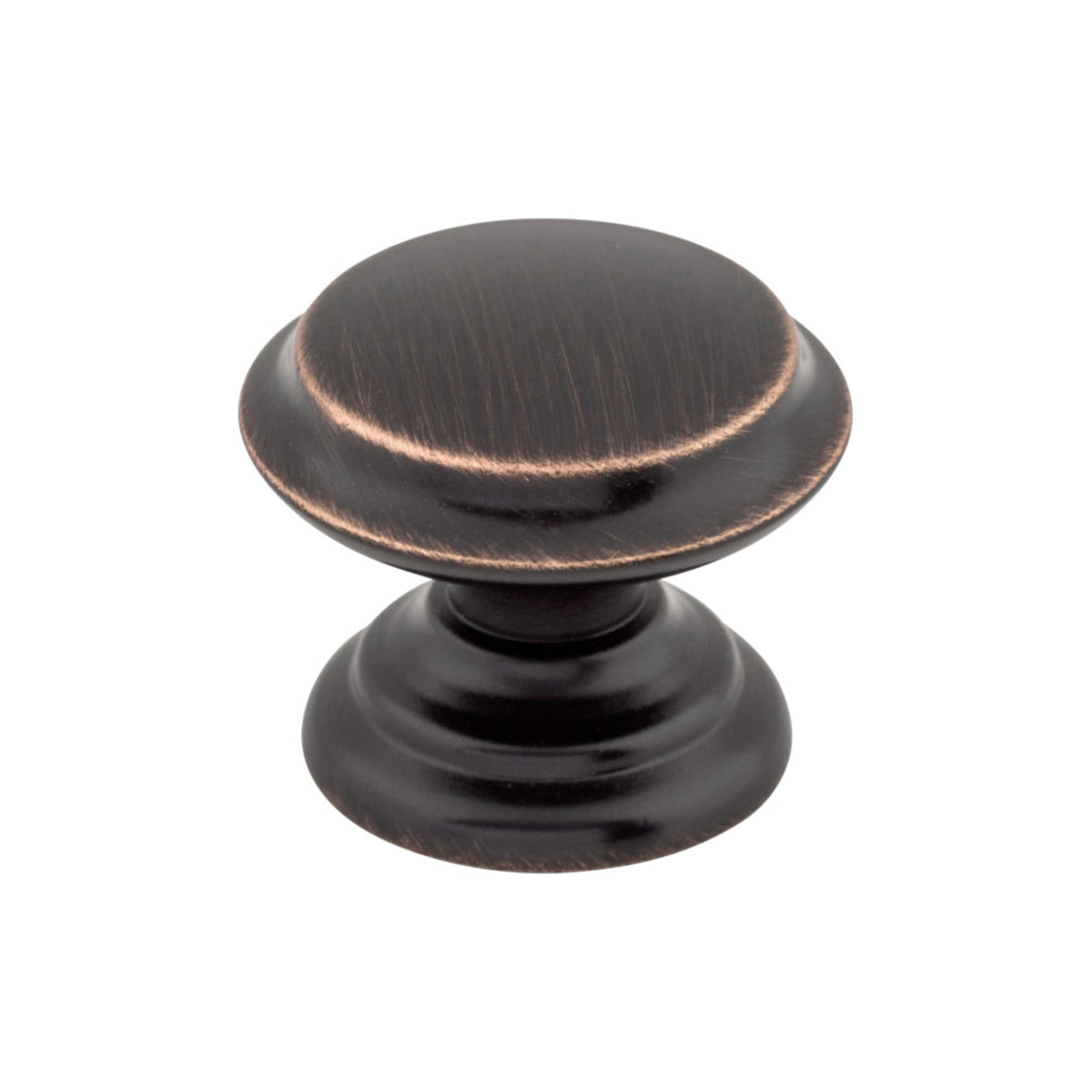 TOP KNOBS Flat Top Cabinet Knob
