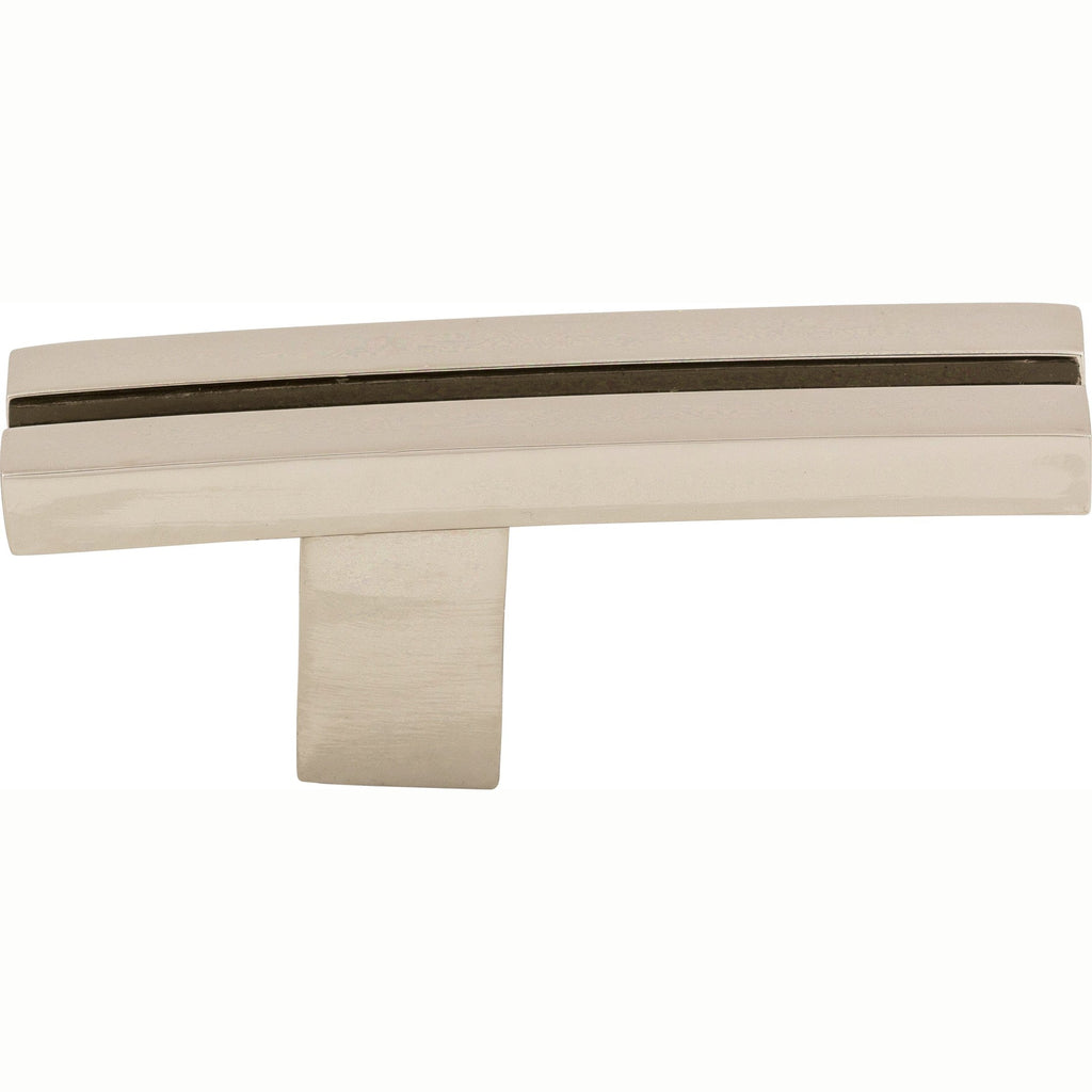 TOP KNOBS Inset Rail Cabinet Knobs & Pulls