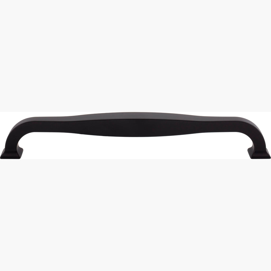 TOP KNOBS Contour Cabinet Knobs & Pulls