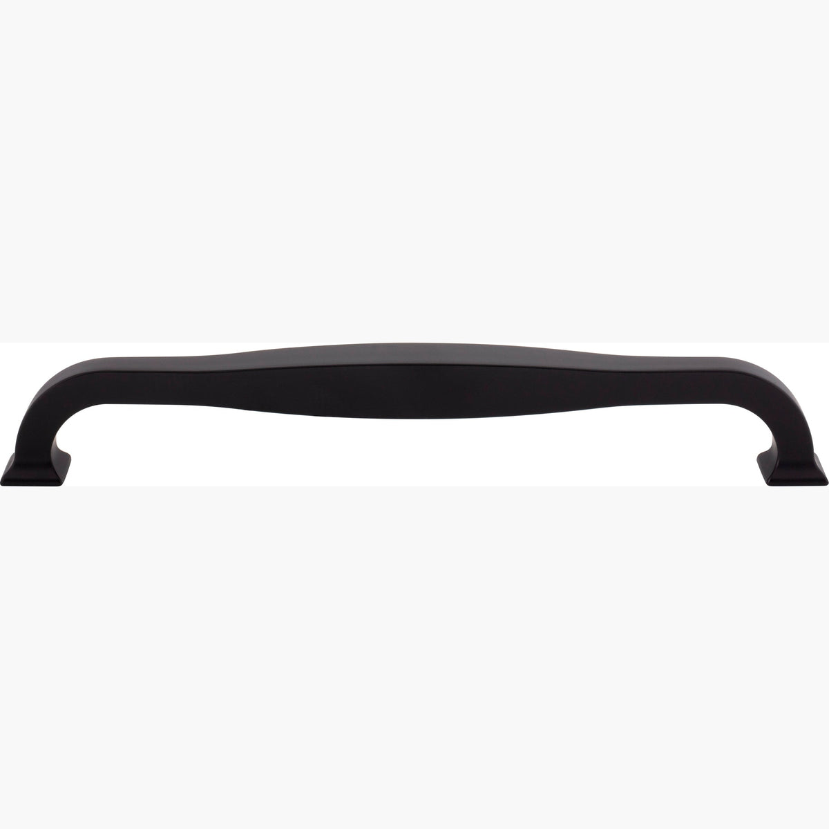 TOP KNOBS Contour Cabinet Knobs & Pulls