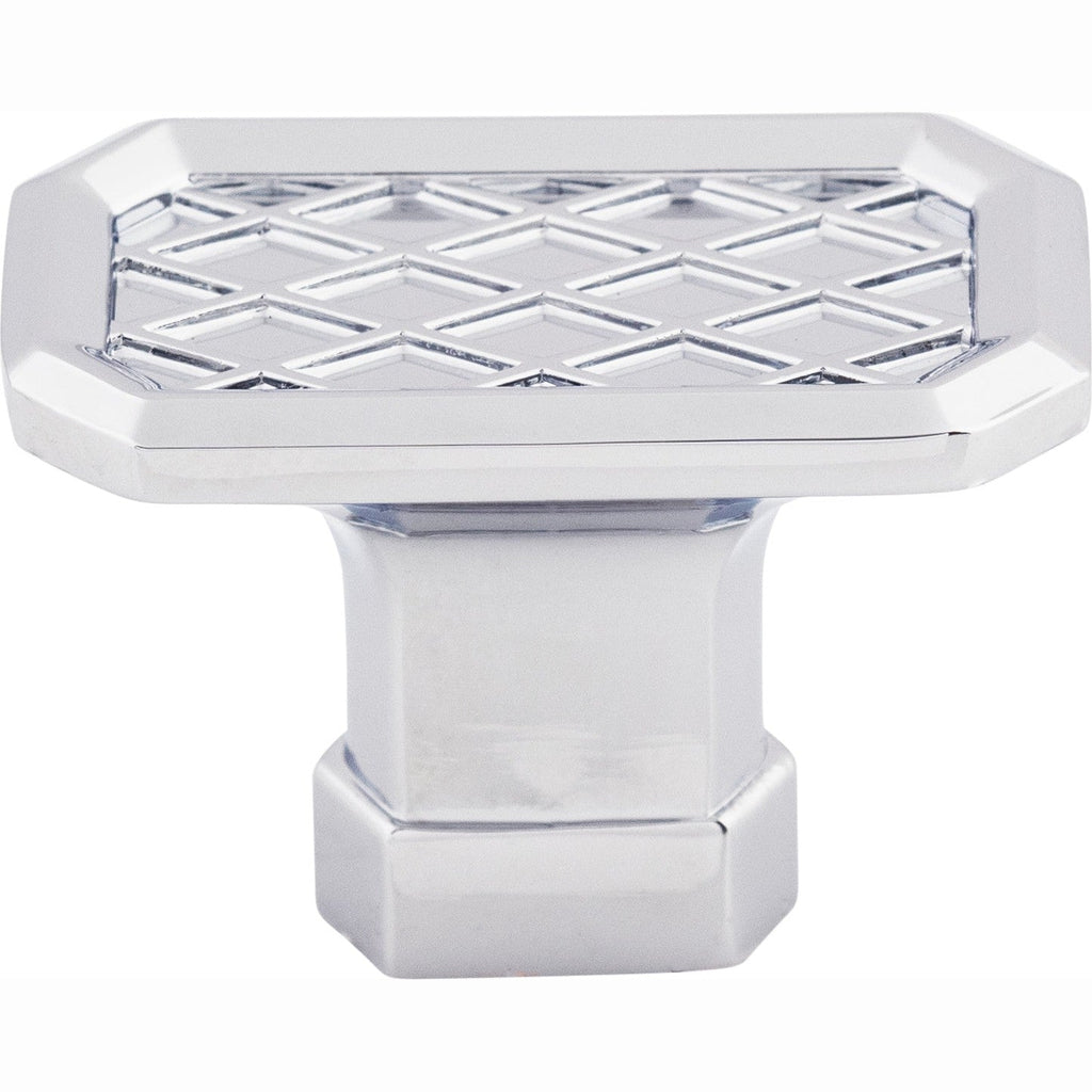 TOP KNOBS Tower Bridge Cabinet Knobs & Pulls