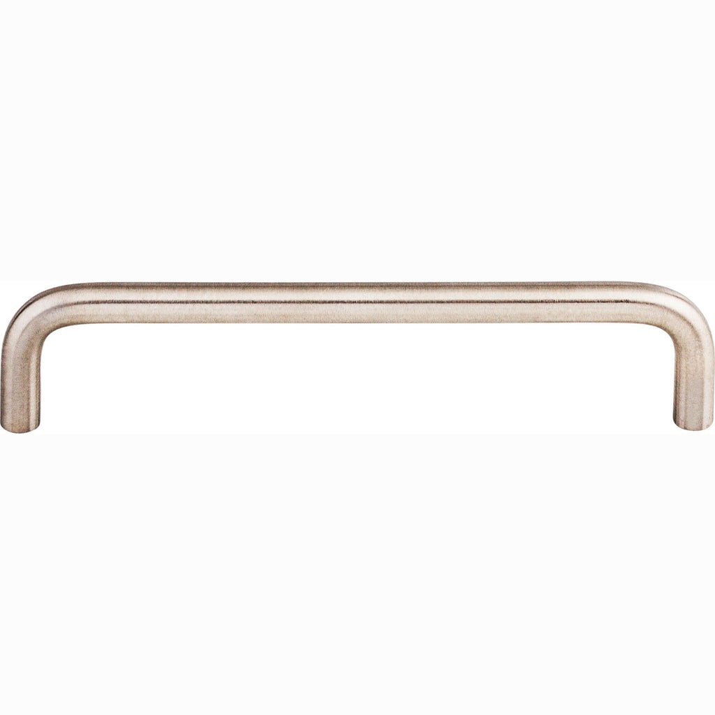 TOP KNOBS Bent Cabinet Bar Pulls