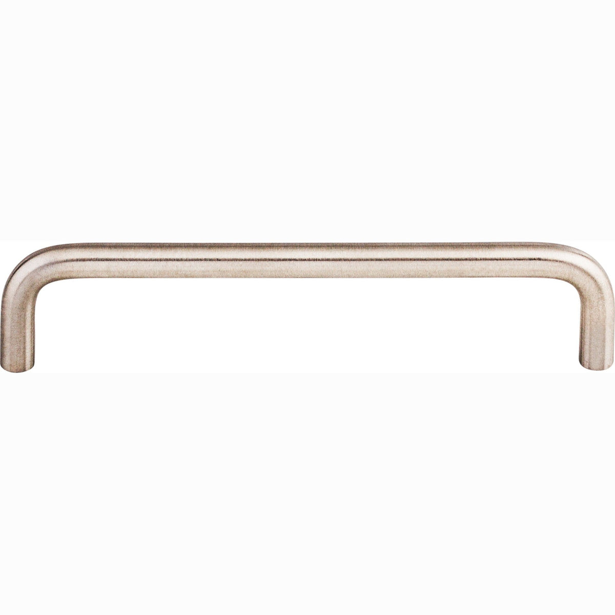 TOP KNOBS Bent Cabinet Bar Pulls