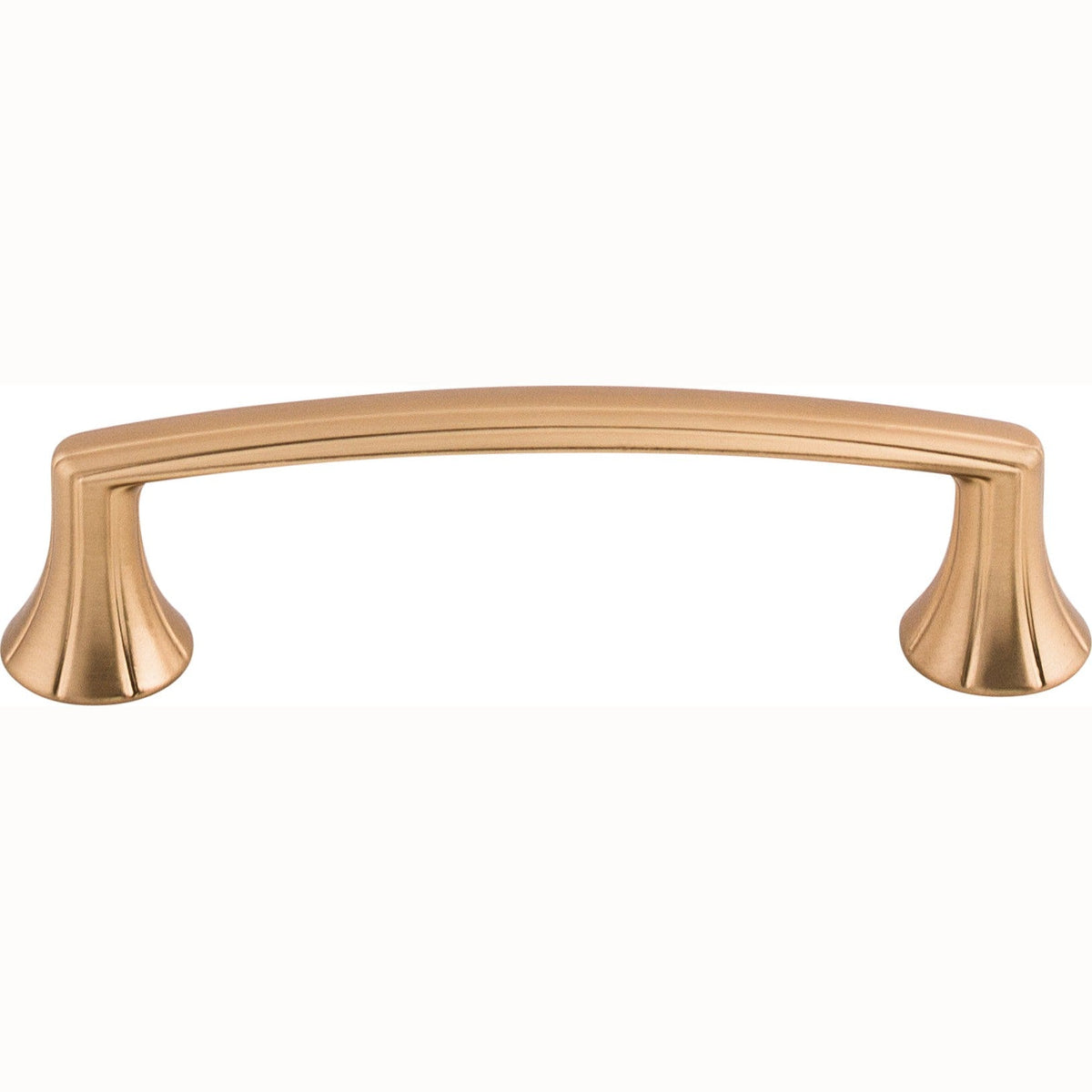 TOP KNOBS Rue Cabinet Pull