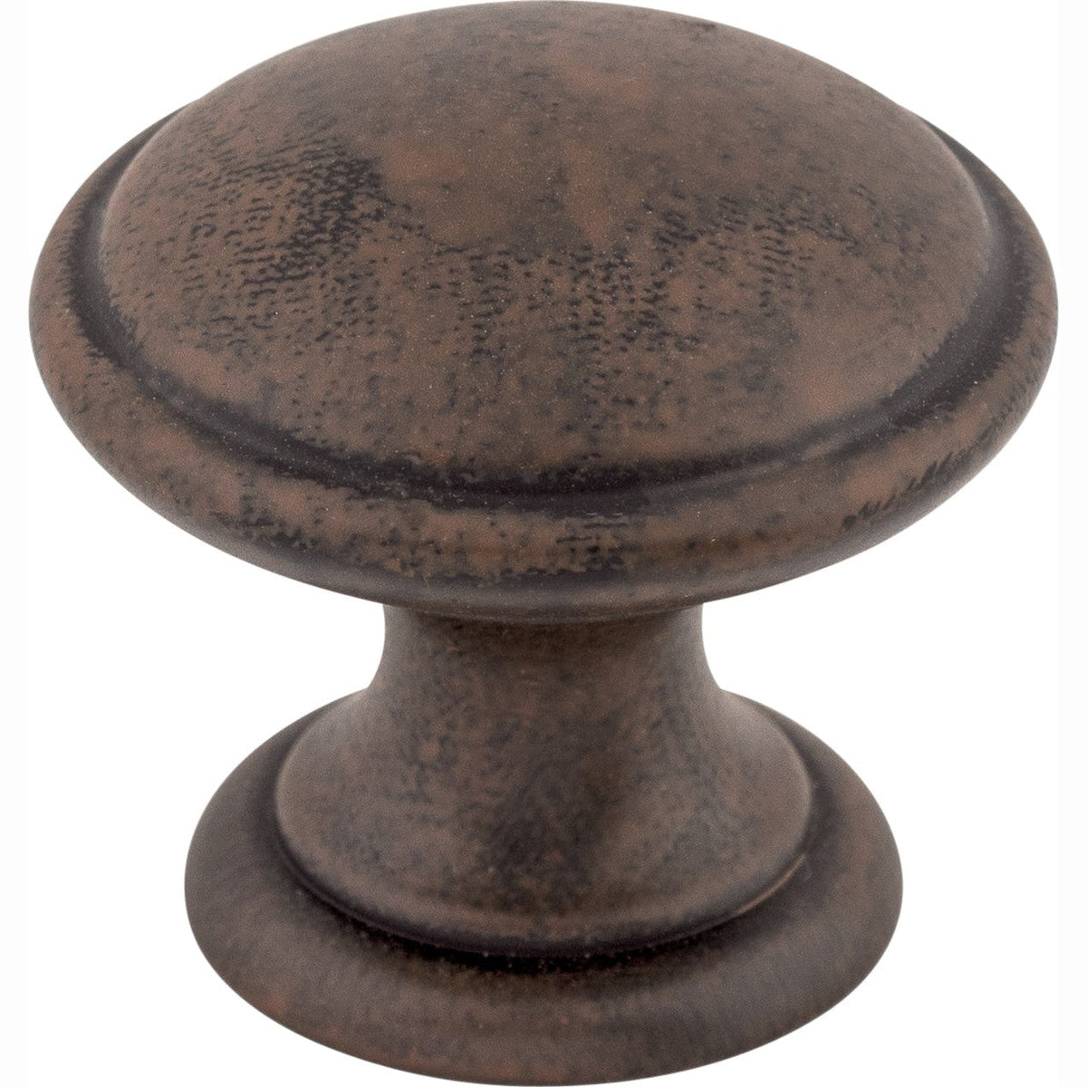 TOP KNOBS Rounded Cabinet Knob