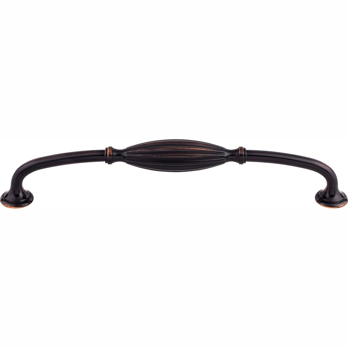 TOP KNOBS Tuscany Cabinet Pulls & T-Handles