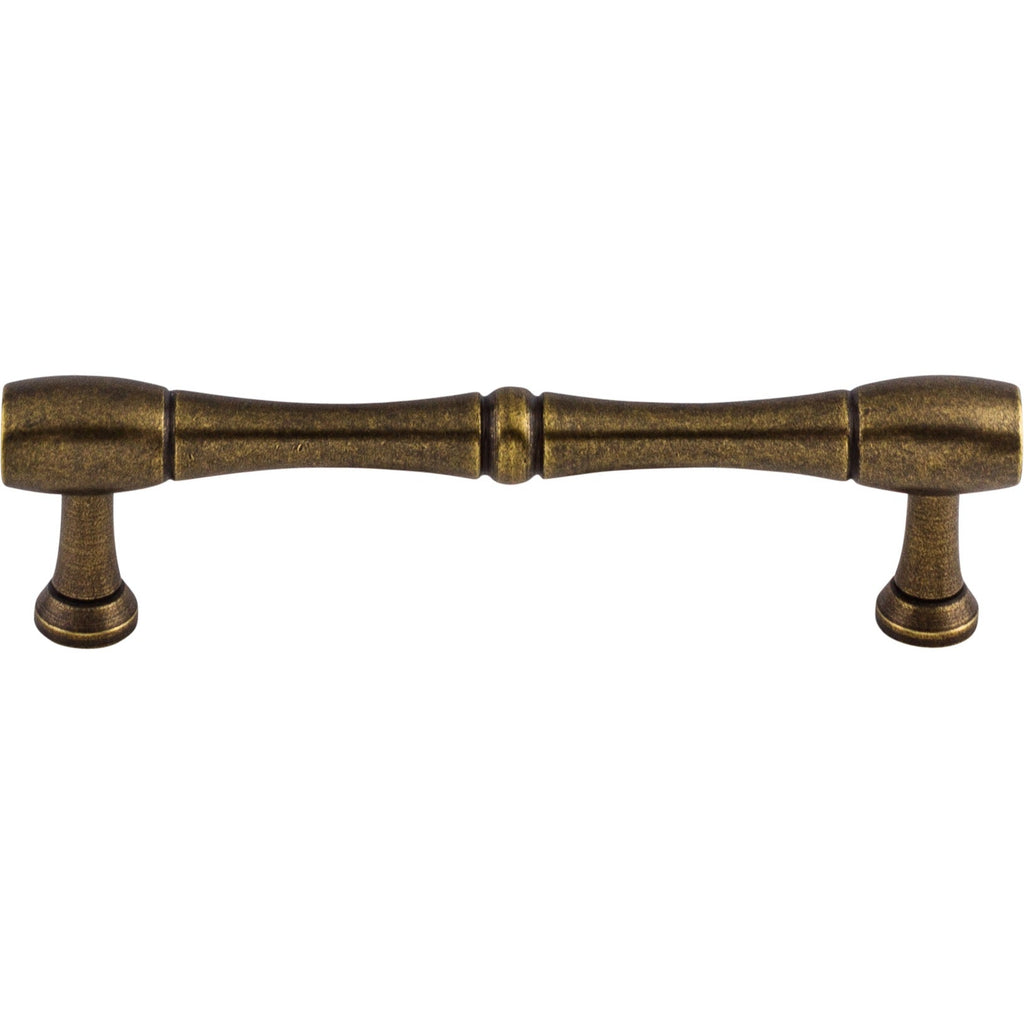 TOP KNOBS Nouveau Bamboo Cabinet Pulls