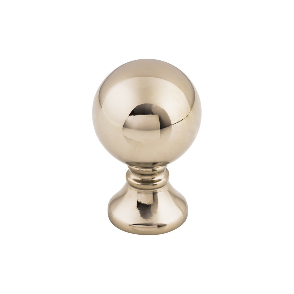 TOP KNOBS Kara Cabinet Knobs & Pulls
