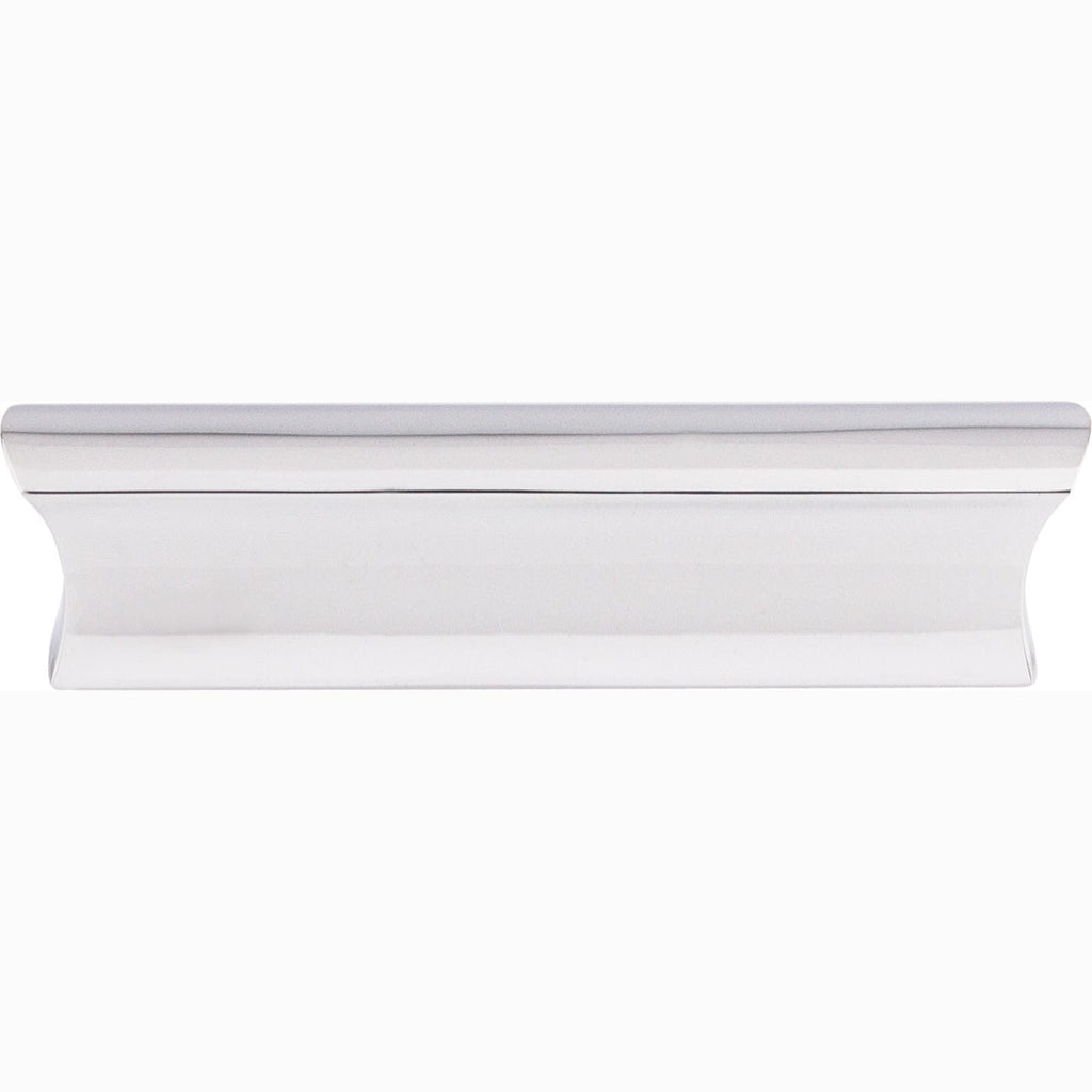 TOP KNOBS Glacier Cabinet Knobs & Pulls