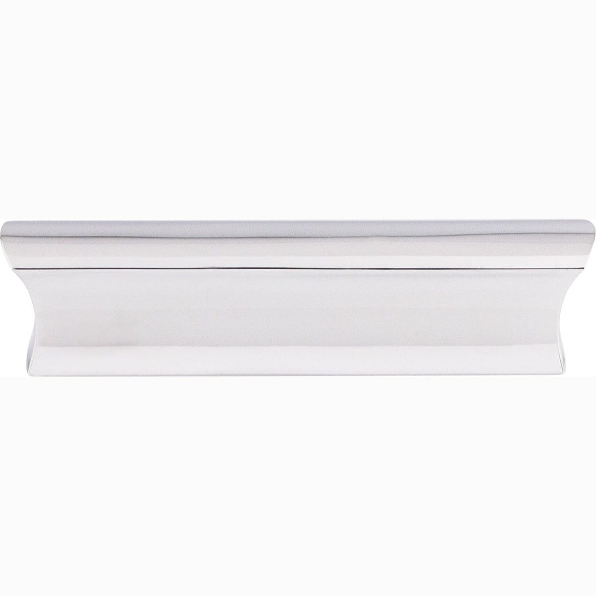TOP KNOBS Glacier Cabinet Knobs & Pulls